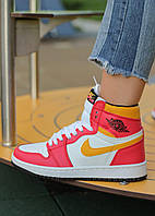 Женские кроссовки Nike Air Jordan 1 High