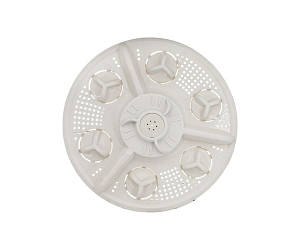 Активатор пральної машини №7 (360 мм, під квадрат) - Активатор для пральної машини 360 мм, під квадрат.