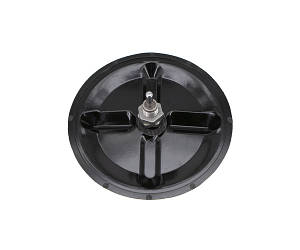 Активатор для пральної машини Лыбидь, Агат, Ивушка, Зірочка, Мрія, Фея (в зборі)