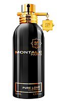 Оригинал Montale Pure Love 50 мл парфюмированая вода