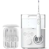 Іригатор Philips Sonicare Power Flosser 7000 White (HX3911/40)