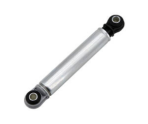 Амортизатор для пральної машини AEG, Electrolux, 120N (від. 10 мм, L=188 мм), металевий (Італія) -