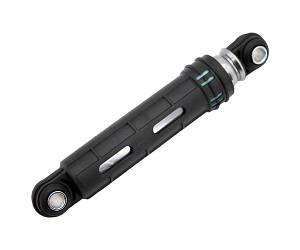 Амортизатор для пральної машині Ariston, Indesit, 100N (відв. 10 мм, L=190 мм) (Італія) - 50562 (аналог