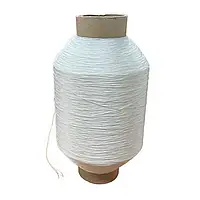 Нитка капронова (поліамідна) 93,5 текс*3 (0,8 мм) - 1,5 кг - 4500 м