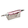 ФРЕЗЕР ДЛЯ МАНИКЮРА BUCOS NAIL DRILL X4 PRO SMOOTH PINK 65 ВАТТ, 35 000 ОБ./ХВ, фото 3
