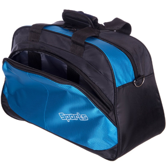 Сучасна міцна спортивна сумка "Sports SP-Sport 8322" 30л (кольори в асортименті)