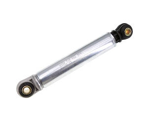 Амортизатор для стиральной машины Bosch, Siemens 90N металлический (ANSA) - 00118869. Амортизатор пральної машини Бош, Сімен