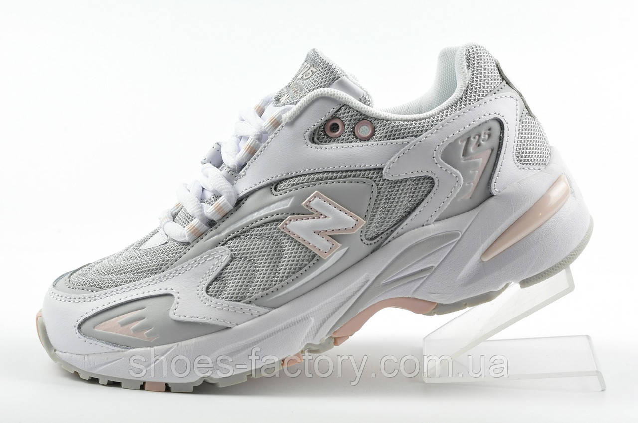 Кросівки New Balance 725 жіночі Нью Беланс 40р.