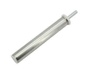 Амортизатор Hansa 55N для стиральной машины, правый, пружинный - 8029508 / DC66-00627A.