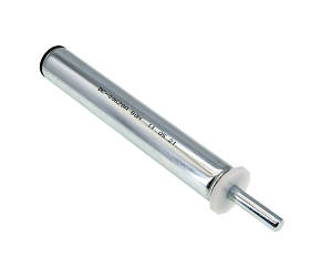 Амортизатор Hansa 80N пружинный левый для стиральной машины.