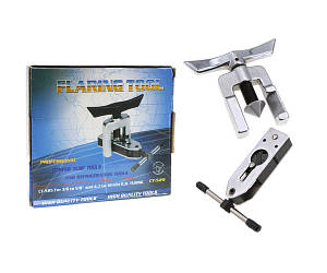 Комплект для розвальцьовування мідних труб CT-525 3/16quot; - 5/8quot; ручной инструмент для увеличения диаметра.