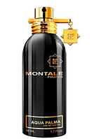 Оригинал Montale Aqua Palma 50 мл Парфюмированная вода