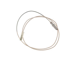 Свічі електропідпалу Elba / DeLonghi для палива L=405-1055мм / 29мм - H0821