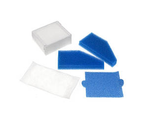 Комплект фільтрів P99 для порохотяга Thomas (серій XT / XS) - 787241