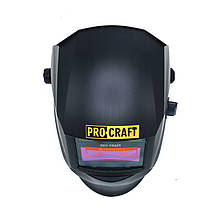 Маска зварювальна Procraft SHP90-30 NEW, фото 3