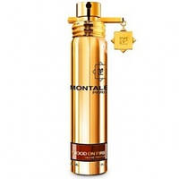 Оригинал Montale Wood On Fire 20 мл парфюмированая вода