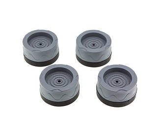 Ніжки та антивібраційні підставки