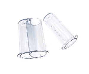 Комплект штовхачів для комбайна Kenwood - KW714236 штовхачі для комбайна.