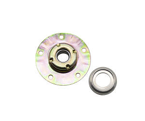 Блок подшипников (суппорт) Ardo 6203 для стиральной машины - надежный крепеж.