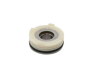 Блок подшипников (суппорт) для стиральной машины Ardo, Indesit 6204 - 651029603 / 725004200 / C00073579 - надежный крепежный