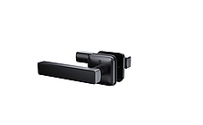 Розумний дверний біометричний замок SEVEN LOCK SL-7738BF, фото 4