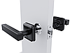 Розумний дверний біометричний замок SEVEN LOCK SL-7738BF, фото 6