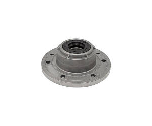 Блок подшипников Candy 6204 d=103 мм для пральной машины - супорт 46000203 / 81452602 / cod. 093 / 168CY26.