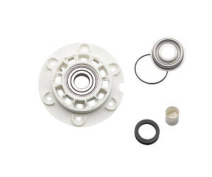Блок подшипников (суппорт) Electrolux 6203ZZ пластиковый для стиральной машины - код 720.