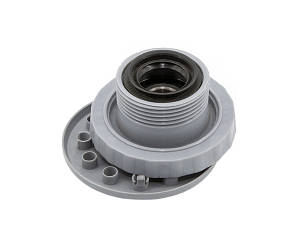 Блок підшипників для пральної машини Electrolux 6204, аналог EBI cod.062 - права різьба