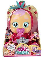 Интерактивная кукла Пупс плачущий младенец Плакса Дотти Babies Dotty, Топовый