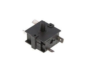 Перемікач програм SC725 для соковичавниці Kenwood — KW713460