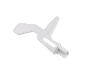 Важіль вимикача для кухонного комбайна Moulinex - SS-1530000992 (зам. MS-4909651) - переключатель питания Moulinex.