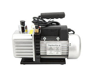 Вакуумный насос 2TW-0,5C двухступенчатый для создания вакуума.