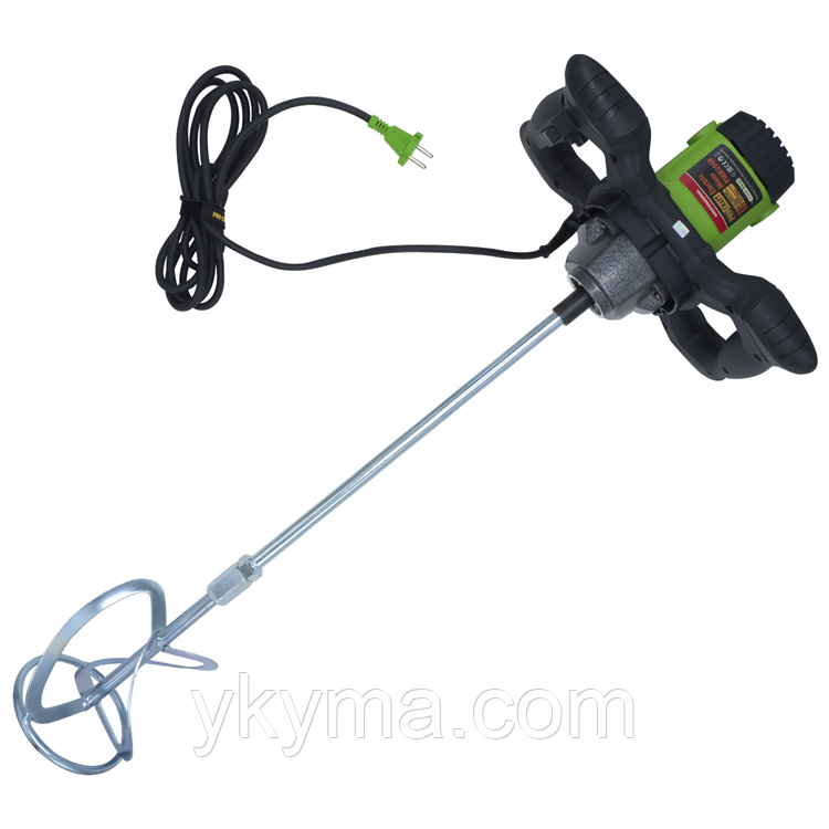 Міксер будівельний Procraft PMM2000 New, фото 1
