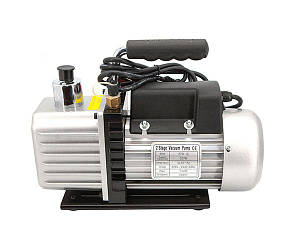 Вакуумний насос 2TW-1C двоступінчастий для вакуумної упаковки