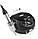 ФРЕЗЕР ДЛЯ МАНІКЮРУ BUCOS NAIL DRILL ZS-601 PRO BLACK НА 45 ВТ. І 35000 ОБ, фото 7