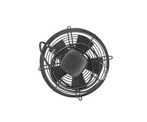 Вентилятор осьовий YWF 4D-400-S (380V) - Осьовий вентилятор 400 мм для промышленного использования.