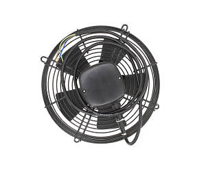 Вентилятор осьовий YWF 4D-630-S (380V)