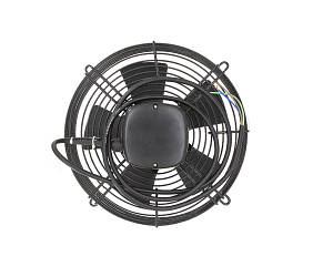 Вентилятор осьовий YWF 4E-550-S (220V) | Осевой вентилятор 550 мм для охлаждения.