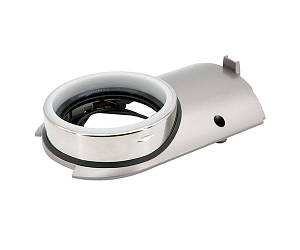 Верхня частина корпусу з кабелем підсвітки для комбайну Kenwood - KW716527
Корпус с подсветкой для комбайна Kenwood KW716527.