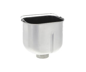 Відро для хлібопічки Binatone, Delfa, Mirta, Saturn (135x174x180 мм)