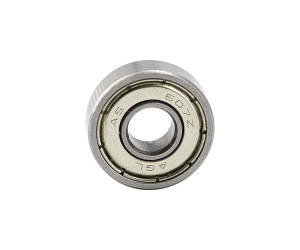 Подшипник 607 ZZ высокоскоростной для механизмов.