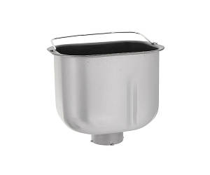 Відро для хлібопічки Kenwood KW712245 (H=183 мм, Twist & Lock)