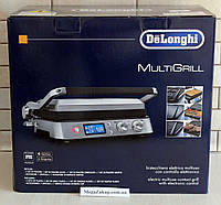 Гриль DeLonghi CGH 1030 D MultiGrill Новий! в наявності! Оригінал!