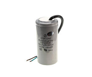 Конденсатор CD60 1000 мкФ 250V, пусковий (Leon One)