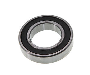 Підшипник CX 6007 2RS для механизмов 35x62x14 мм функциональный подшипник для устройств