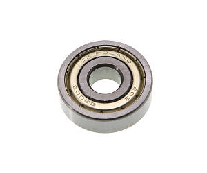 Підшипник CX 6200 ZZ 10x30x9 мм для механизмов.