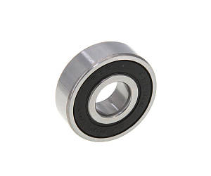 Підшипник CX 6201 2RS (180201, 12x32x10 мм) (Польща)