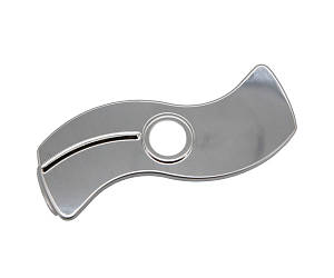 Вставка для мелкого нарізування для блендера Braun - 67051018 шинкувальний накладка для кухонного комбайна.