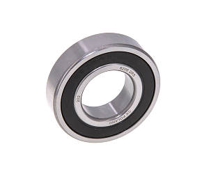 Підшипник CX 6206 2RS (180206, 30x62x16 мм) (Польща)